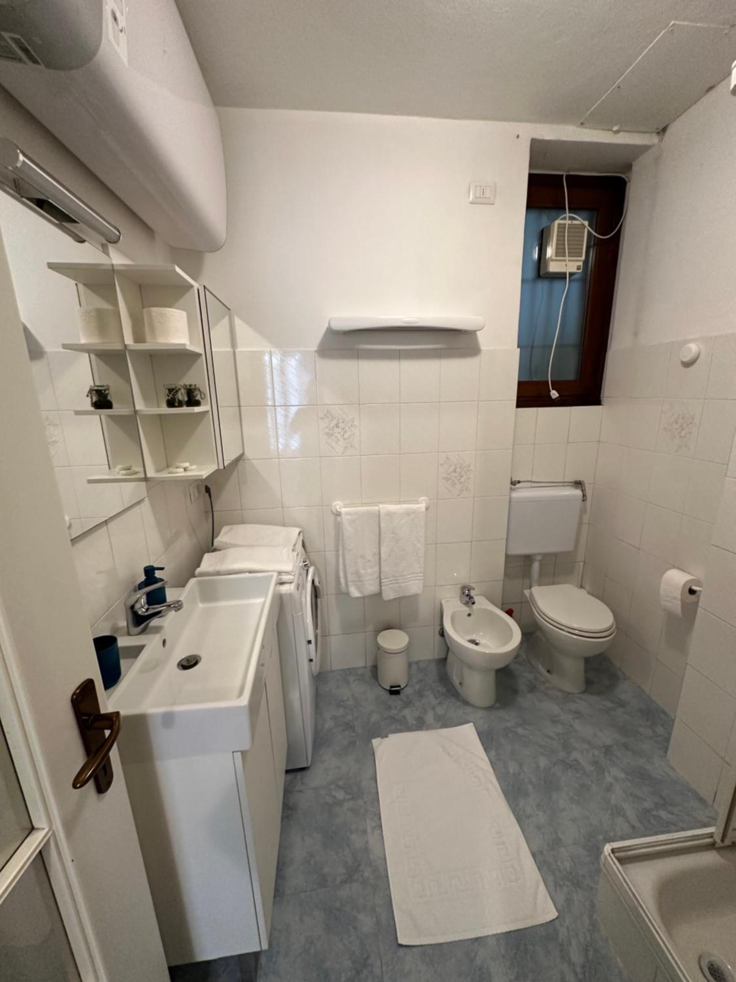 Apartment San Gregorio 23 Milano Ngoại thất bức ảnh