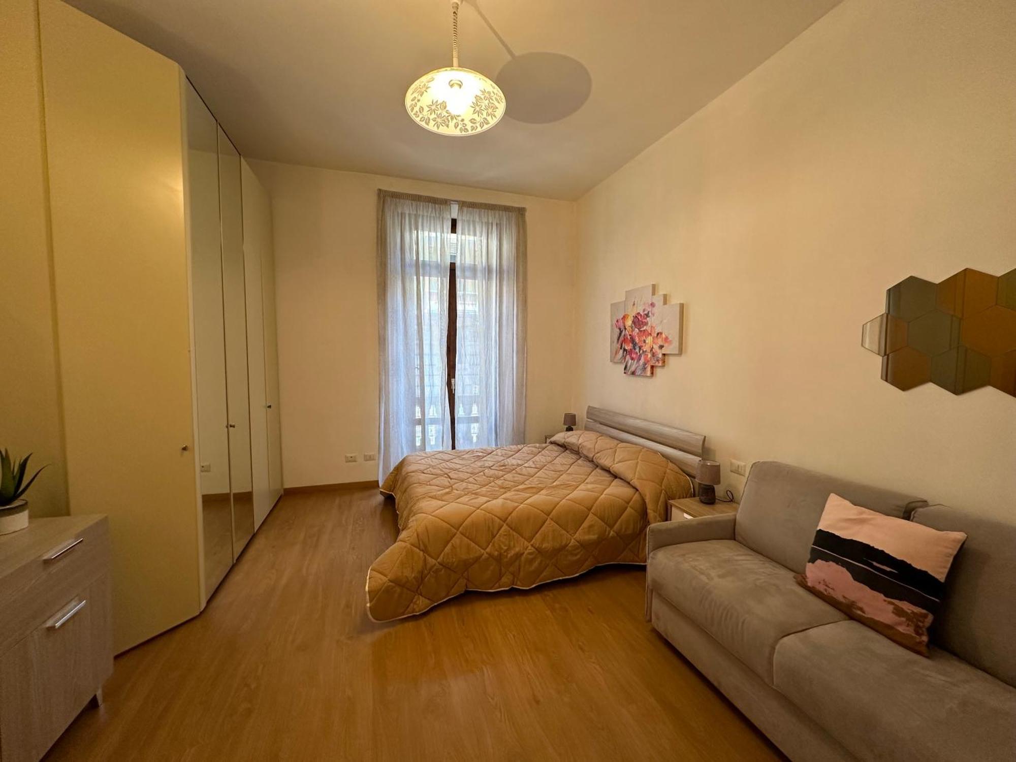 Apartment San Gregorio 23 Milano Ngoại thất bức ảnh