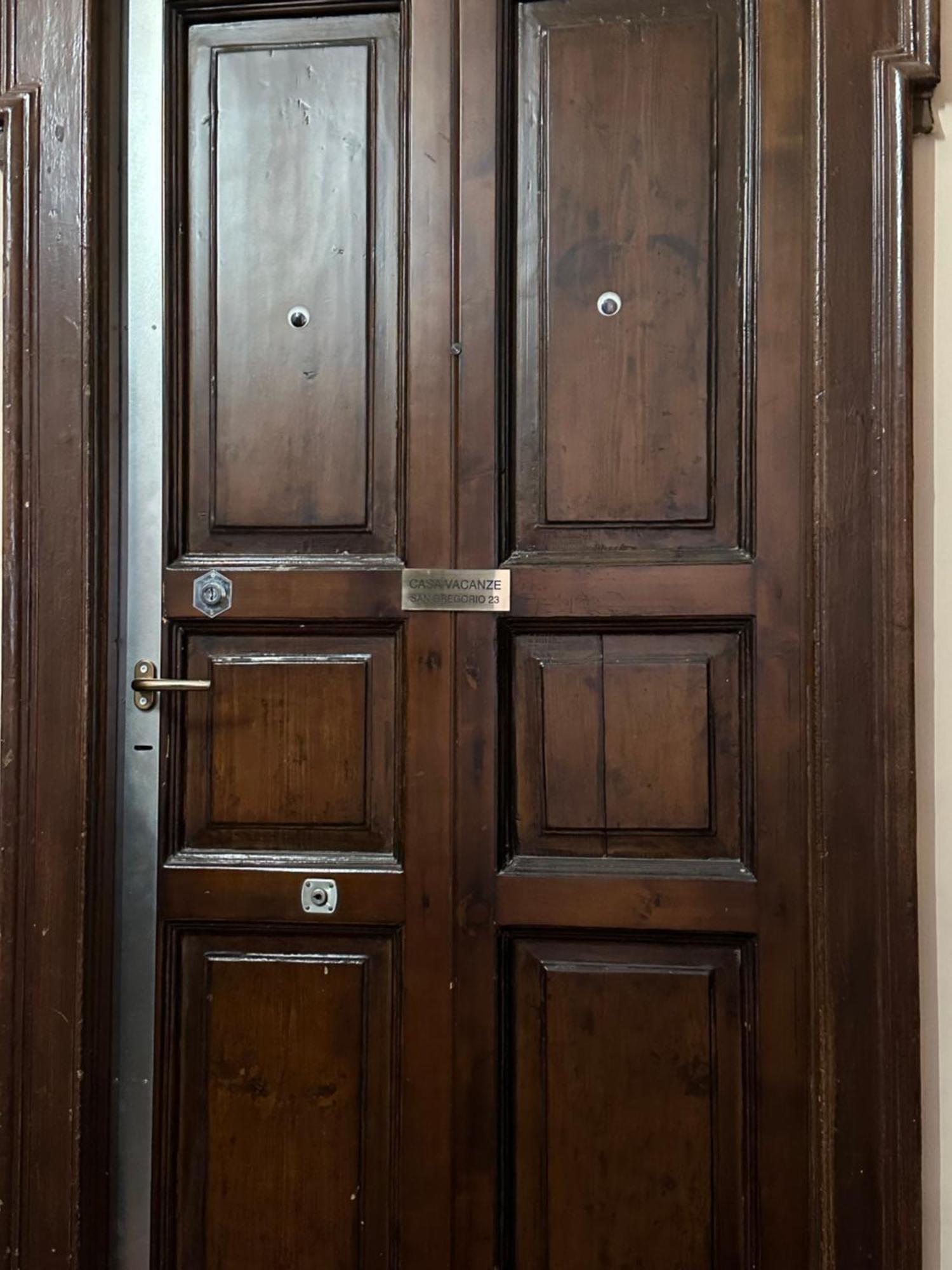 Apartment San Gregorio 23 Milano Ngoại thất bức ảnh